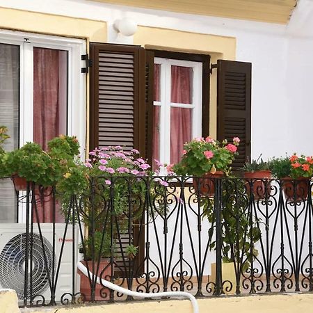 فيلا Eleni'S House Chlomos المظهر الخارجي الصورة