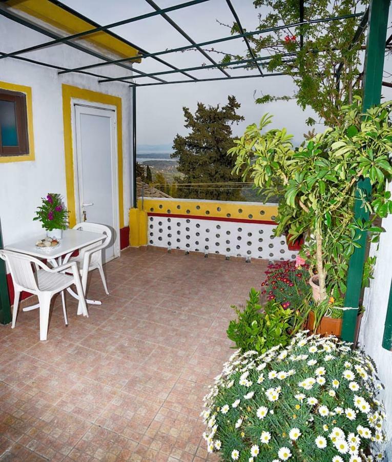 فيلا Eleni'S House Chlomos المظهر الخارجي الصورة