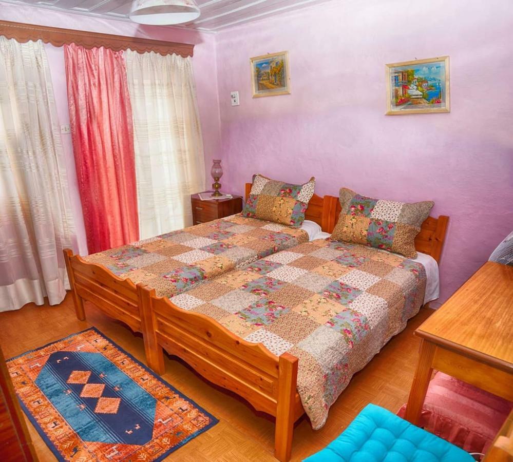 فيلا Eleni'S House Chlomos المظهر الخارجي الصورة