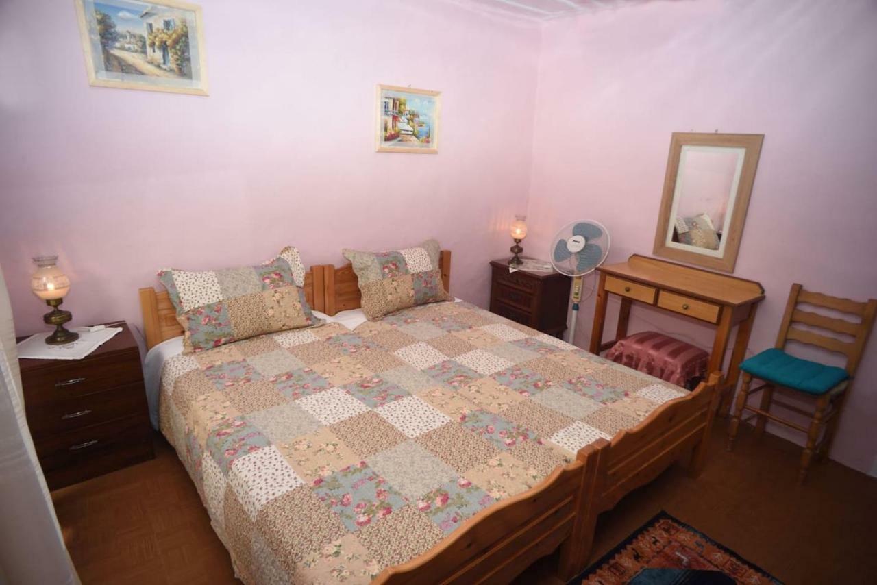 فيلا Eleni'S House Chlomos المظهر الخارجي الصورة