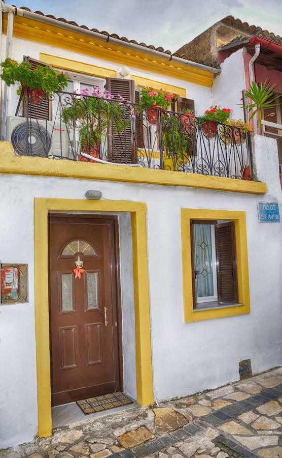 فيلا Eleni'S House Chlomos المظهر الخارجي الصورة