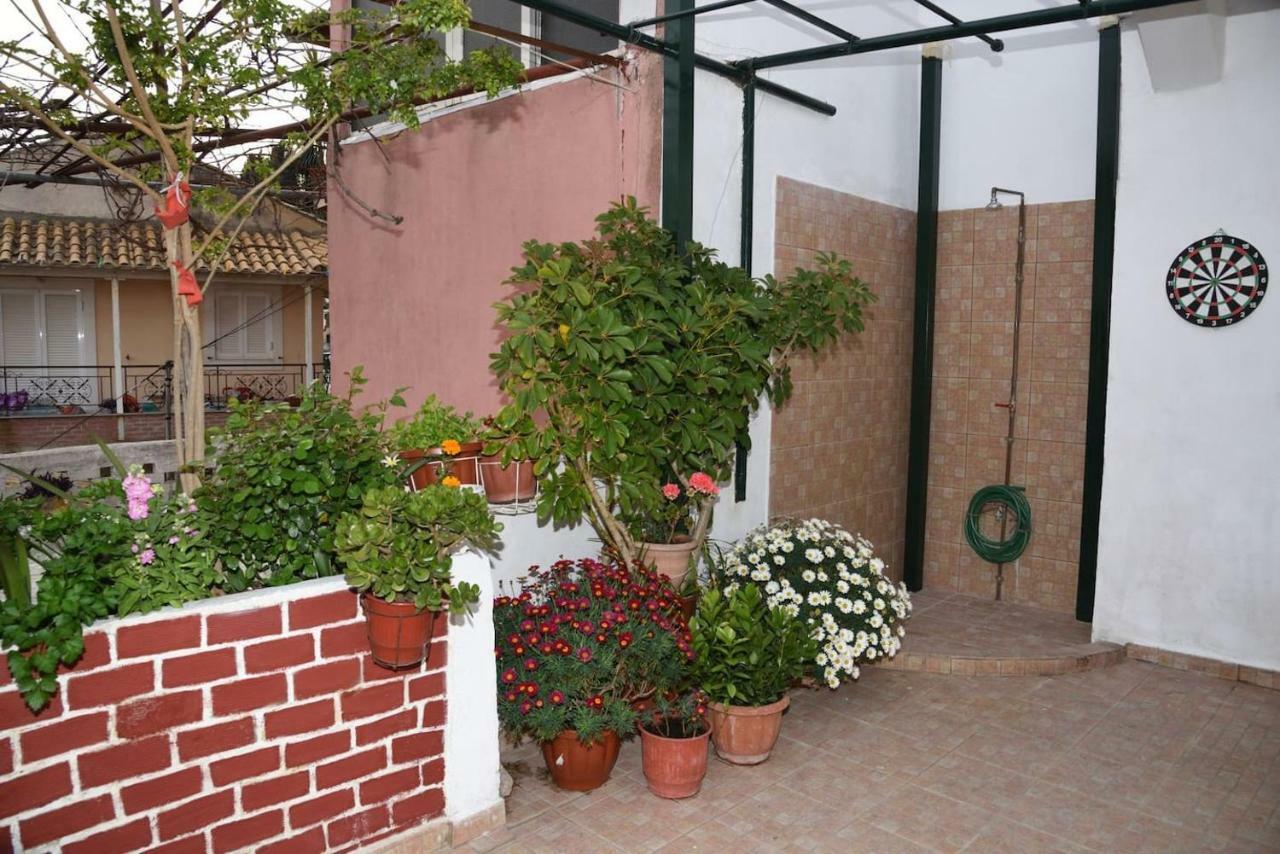 فيلا Eleni'S House Chlomos المظهر الخارجي الصورة