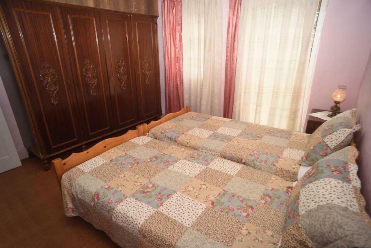 فيلا Eleni'S House Chlomos المظهر الخارجي الصورة