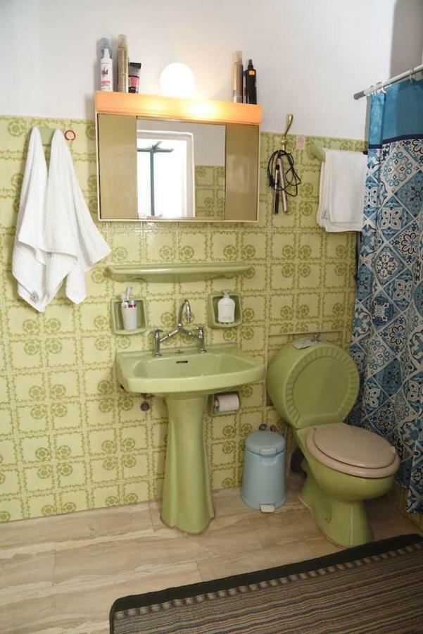 فيلا Eleni'S House Chlomos المظهر الخارجي الصورة