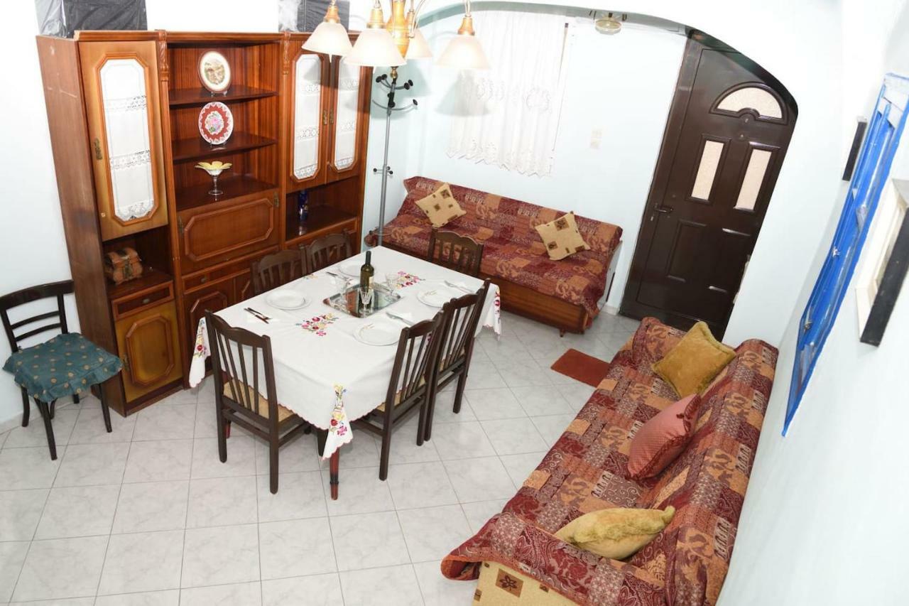 فيلا Eleni'S House Chlomos المظهر الخارجي الصورة